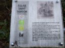 Eglise de Cletmont